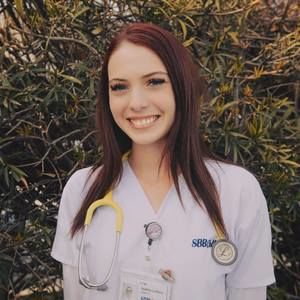 Meet your Posher, Audrey